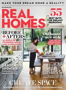 Real Homes - September 2020