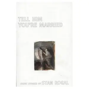 Tell Him You're Married  