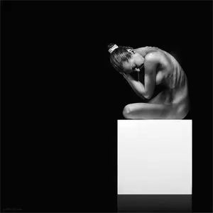 Nude Art by Karel Vojkovsky