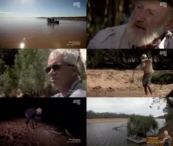 Animal Planet - River Monsters S03E04 Chainsaw Predator (2011)