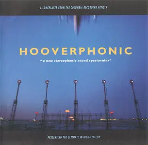 Hooverphonic - A New Stereophonic Sound Spectacular (1996)