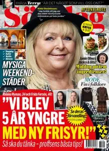 Aftonbladet Söndag – 12 november 2017