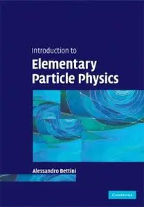 Introduction to Elementary Particle Physics (repost)