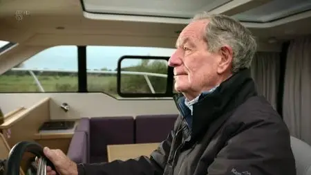 Ch5. - Britain's Great Pension Crisis with Michael Buerk (2019)