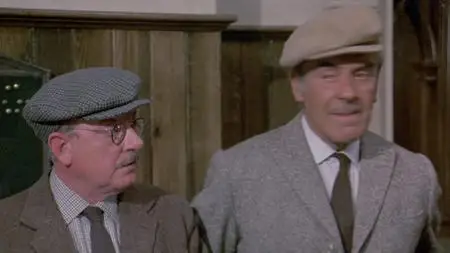 Dad's Army (1971)