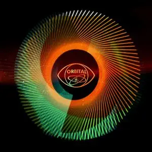 Orbital - Omen (Remastered) (1990/2024) [Official Digital Download]