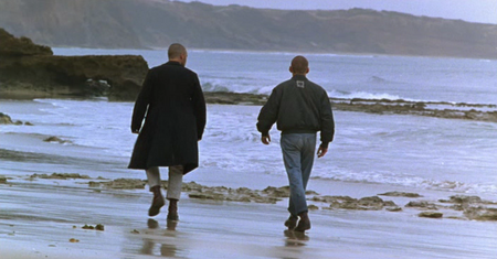 Romper Stomper (1992)