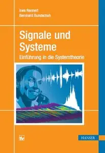 Signale und Systeme: Einführung in die Systemtheorie (repost)