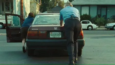 Wendy and Lucy (2008)