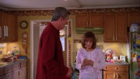 The Middle S02E12