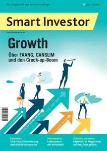 Smart Investor – August 2020