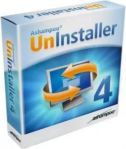 Ashampoo UnInstaller 4.30 DC 05.07.2012