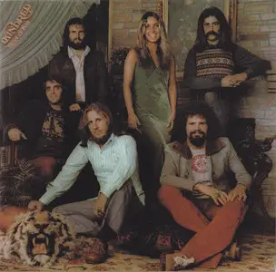 Kindred - Next Of Kin (1972)