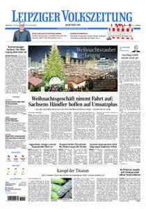 Leipziger Volkszeitung - 28. November 2018