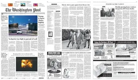 The Washington Post – August 28, 2019
