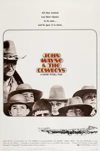 The Cowboys (1972)