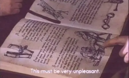 Otar Iosseliani-Brigands, chapitre VII (1996)