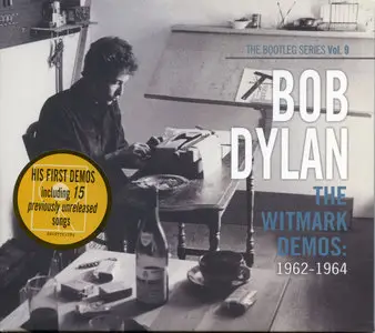 Bob Dylan: Bootleg Series Vol. 1-10 (1991 - 2013)