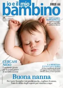 Io e il mio Bambino – gennaio 2018