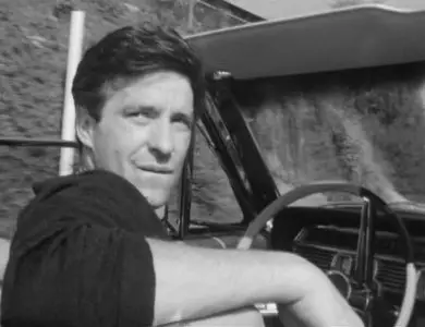 Cinéastes de notre temps : John Cassavetes (1968)