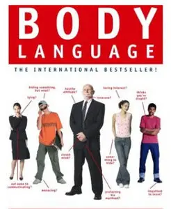 Body Language Pack (Complete Collection)