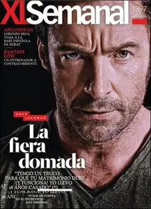 XL Semanal - 03 Agosto 2014