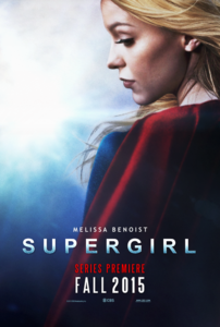 Supergirl S01E14 (2015)