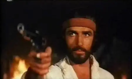 The Deserter (1971)