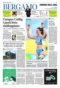 Corriere della Sera Bergamo – 07 febbraio 2020