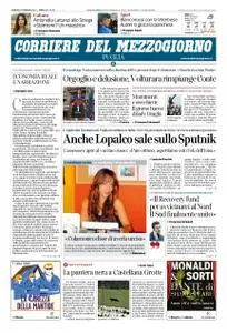 Corriere del Mezzogiorno Bari – 05 febbraio 2021