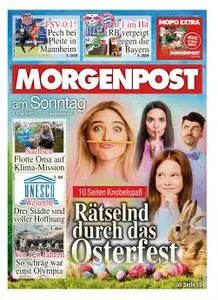 Chemnitzer Morgenpost - 04 April 2021