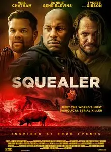 Squealer (2023)