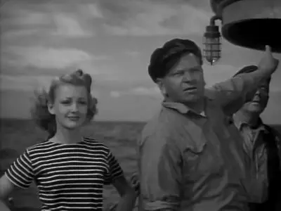 Thunder Afloat (1939)