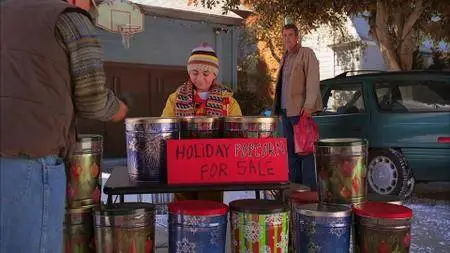 The Middle S05E09