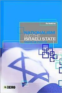 Nationalism and the Israeli State: Bureaucratic Logic In Public Events (Repost)