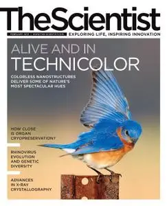 The Scientist - February 2013