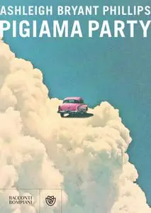 Ashleigh Bryant Phillips - Pigiama party