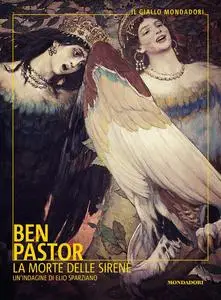 La morte delle sirene - Ben Pastor