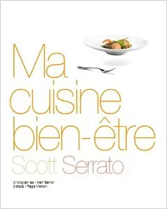 Ma cuisine bien-être