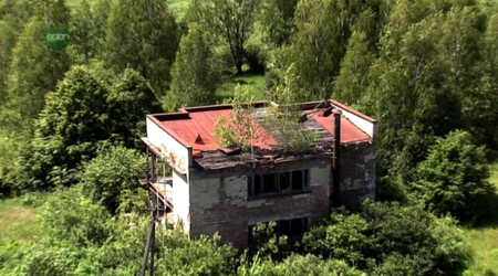 UKTV - Chernobyl: A Natural History (2010)