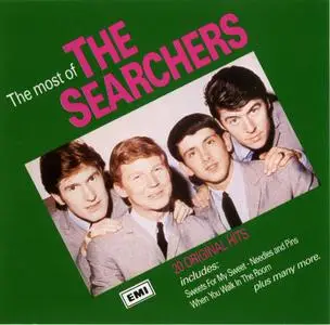 The Searchers - The Most Of The Searchers (1994)