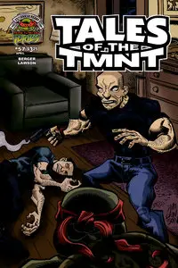 Tales of the TMNT #57