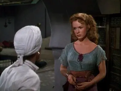 The Prince Who Was a Thief (1951)