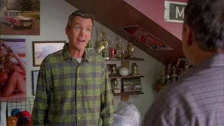 The Middle S06E18