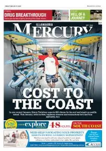 Illawarra Mercury - February 7, 2020