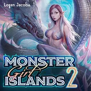 Monster Girl Islands 2 [Audiobook]