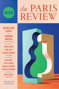The Paris Review - October 2020