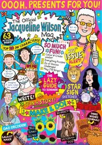 Official Jacqueline Wilson Magazine – 15 June 2022