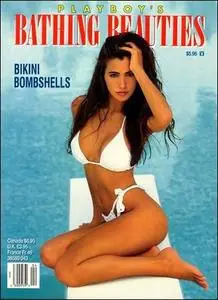 Playboy's Bathing Beauties- April 1993
