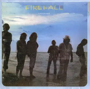 Firefall - Undertow (1980)